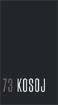 Mobile Screenshot of kosoj.com
